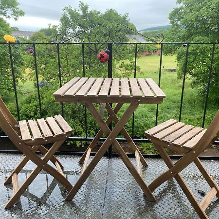 Egremont  Riverbank Cottage Lake District Double Balcony מראה חיצוני תמונה