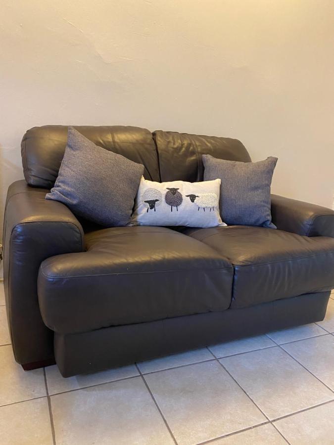 Egremont  Riverbank Cottage Lake District Double Balcony מראה חיצוני תמונה