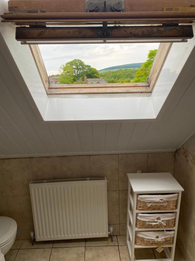Egremont  Riverbank Cottage Lake District Double Balcony מראה חיצוני תמונה
