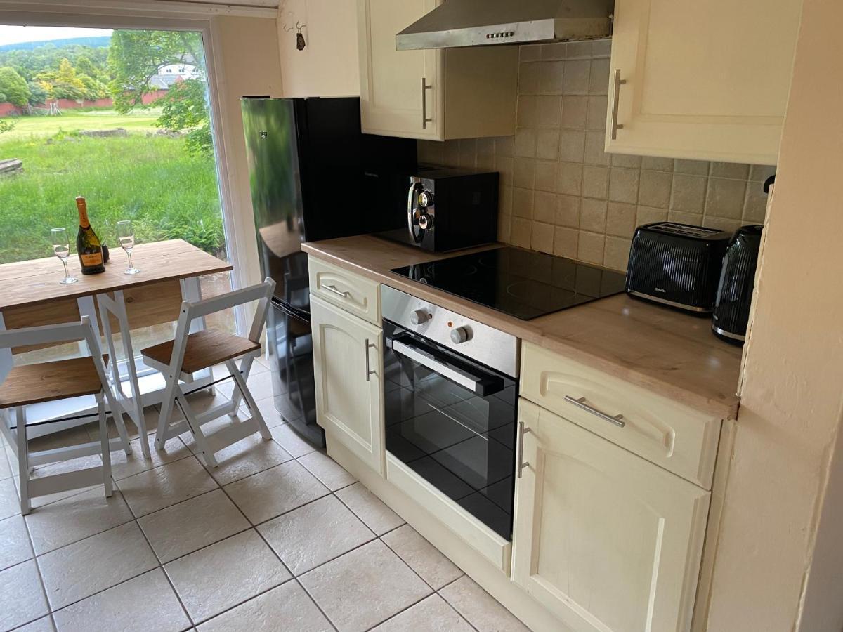 Egremont  Riverbank Cottage Lake District Double Balcony מראה חיצוני תמונה