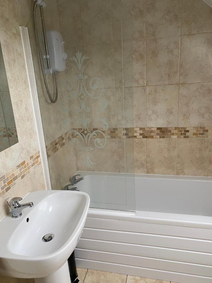Egremont  Riverbank Cottage Lake District Double Balcony מראה חיצוני תמונה