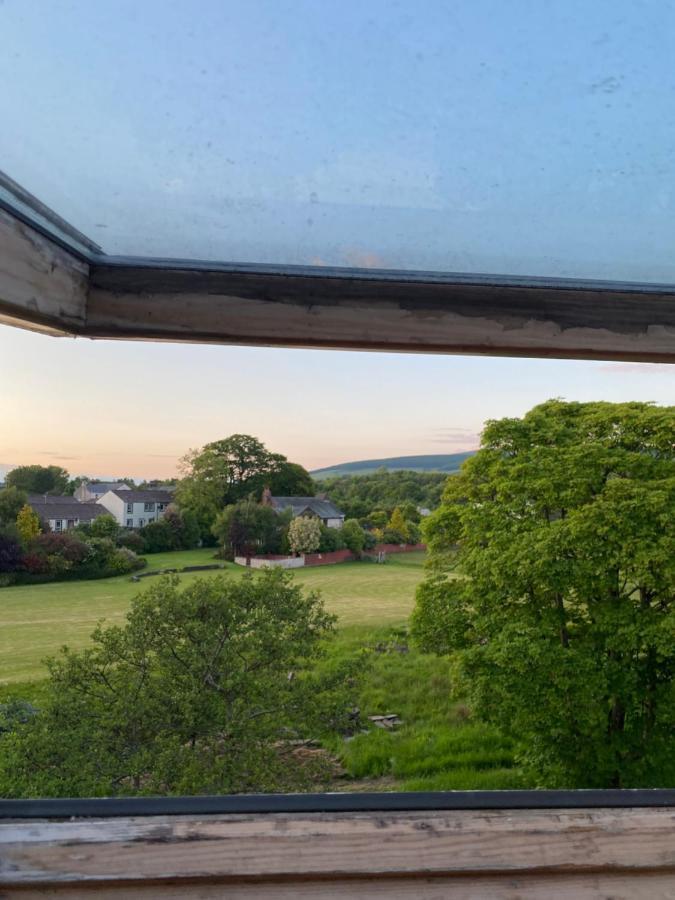 Egremont  Riverbank Cottage Lake District Double Balcony מראה חיצוני תמונה